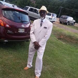 Meet your Posher, Pete